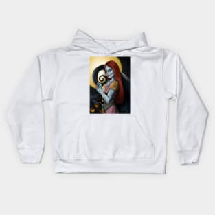 Sally Kids Hoodie